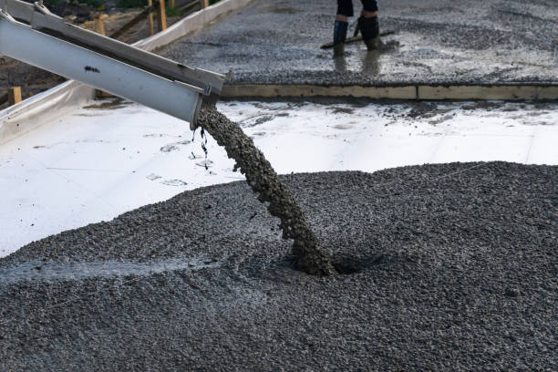  Coker, AL Concrete contractor Pros